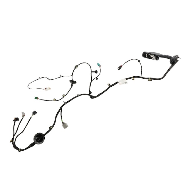GM Genuine Parts Front Driver Side Door Wiring Harness
