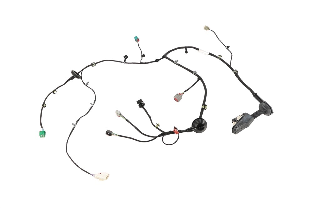 GM Genuine Parts Front Driver Side Door Wiring Harness
