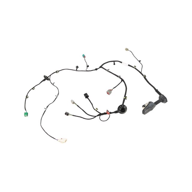 GM Genuine Parts Front Driver Side Door Wiring Harness