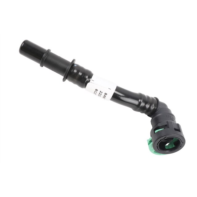 GM Genuine Parts Vapor Canister Vent Pipe