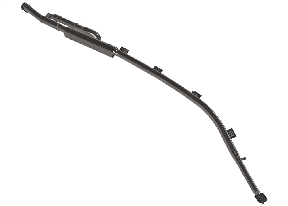 GM Genuine Parts Driver Side Roof Rail Airbag