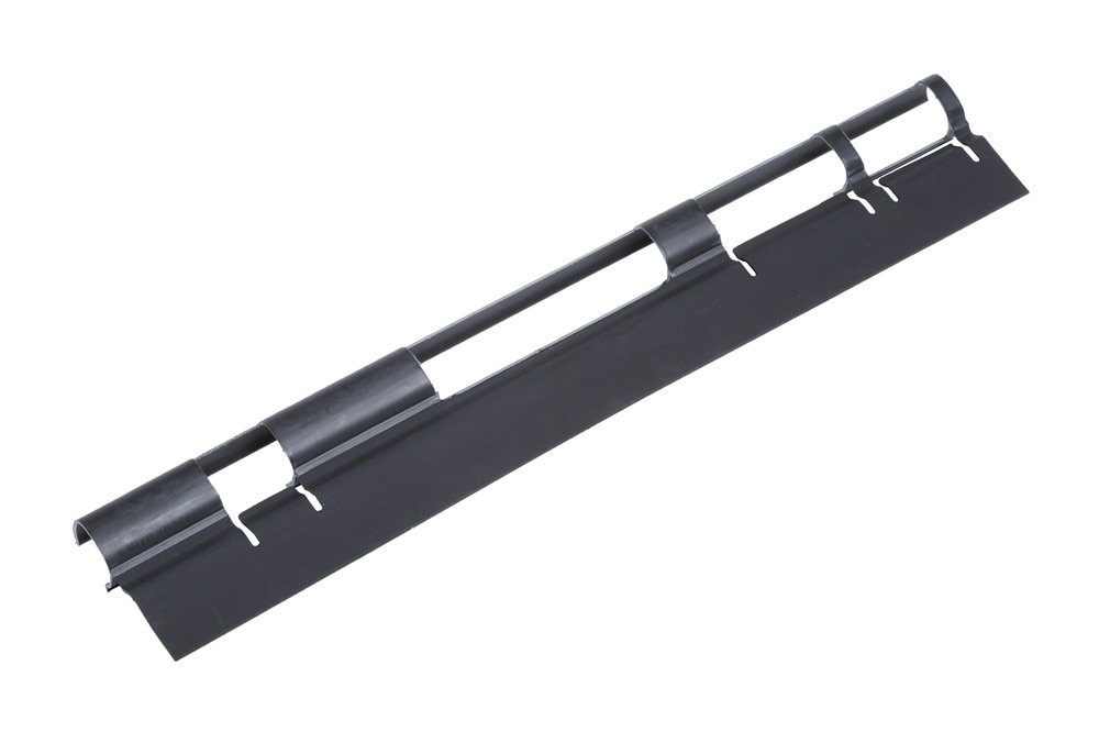 GM Genuine Parts Passenger Side Radiator Air Side Seal