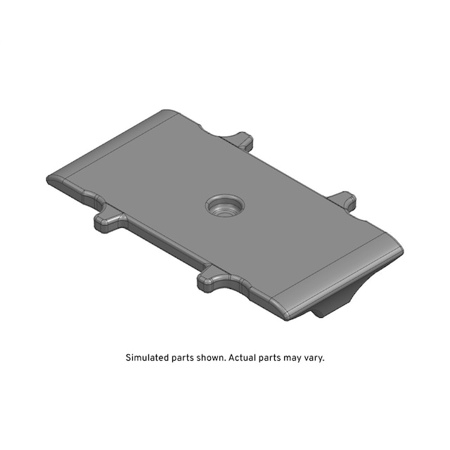 GM Genuine Parts Rear Spring Spacer