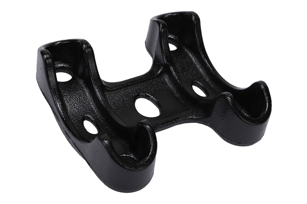 GM Genuine Parts Rear Spring Anchor Plate