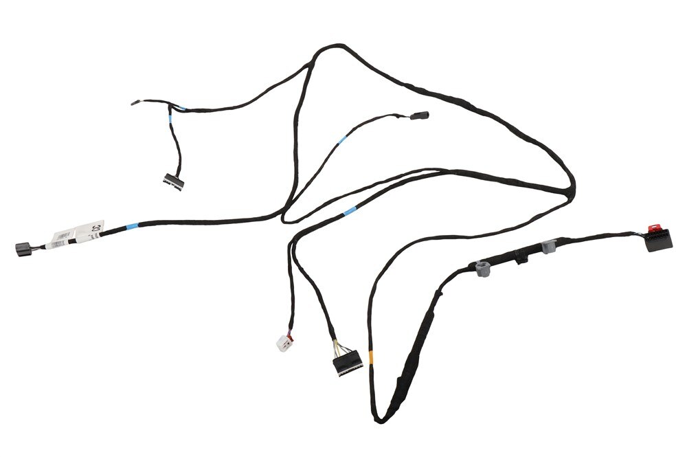 GM Genuine Parts Roof Wiring Harness