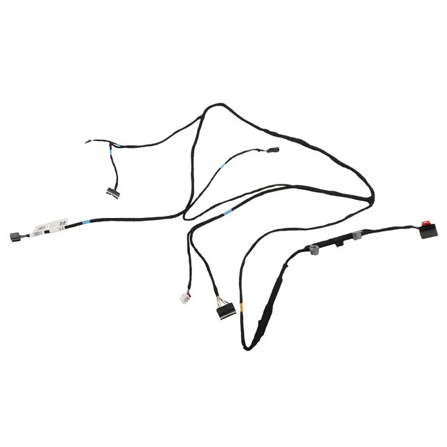 GM Genuine Parts Roof Wiring Harness