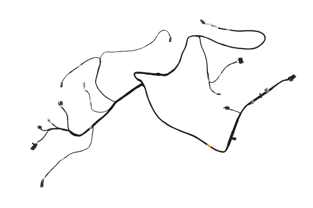GM Genuine Parts Roof Wiring Harness