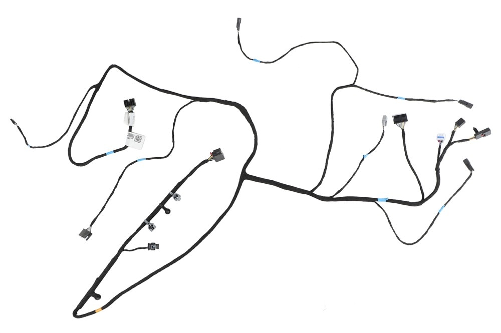 GM Genuine Parts Roof Wiring Harness