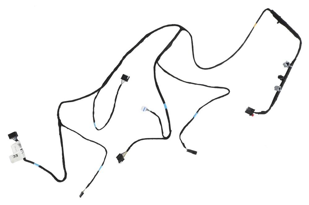 GM Genuine Parts Roof Wiring Harness