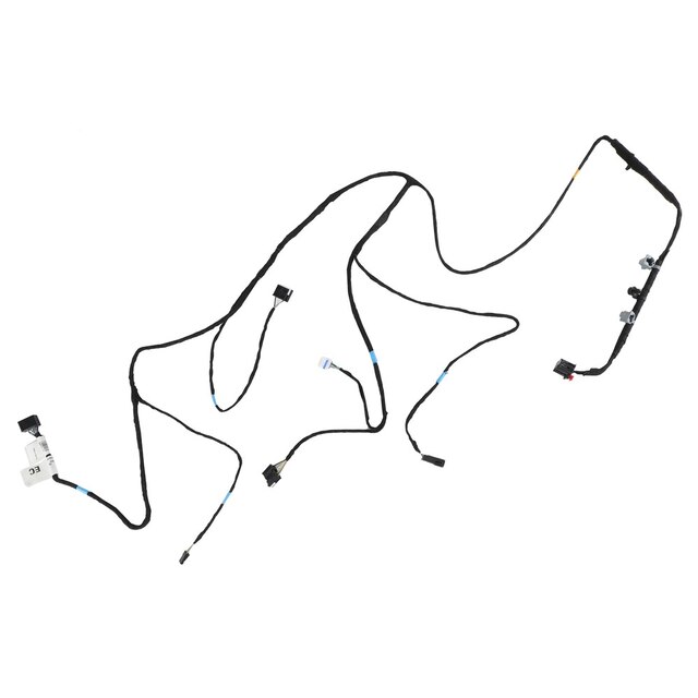 GM Genuine Parts Roof Wiring Harness