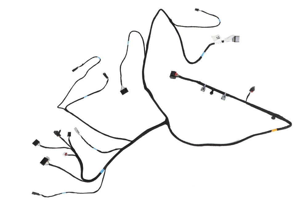 GM Genuine Parts Roof Wiring Harness