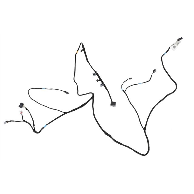 GM Genuine Parts Roof Wiring Harness
