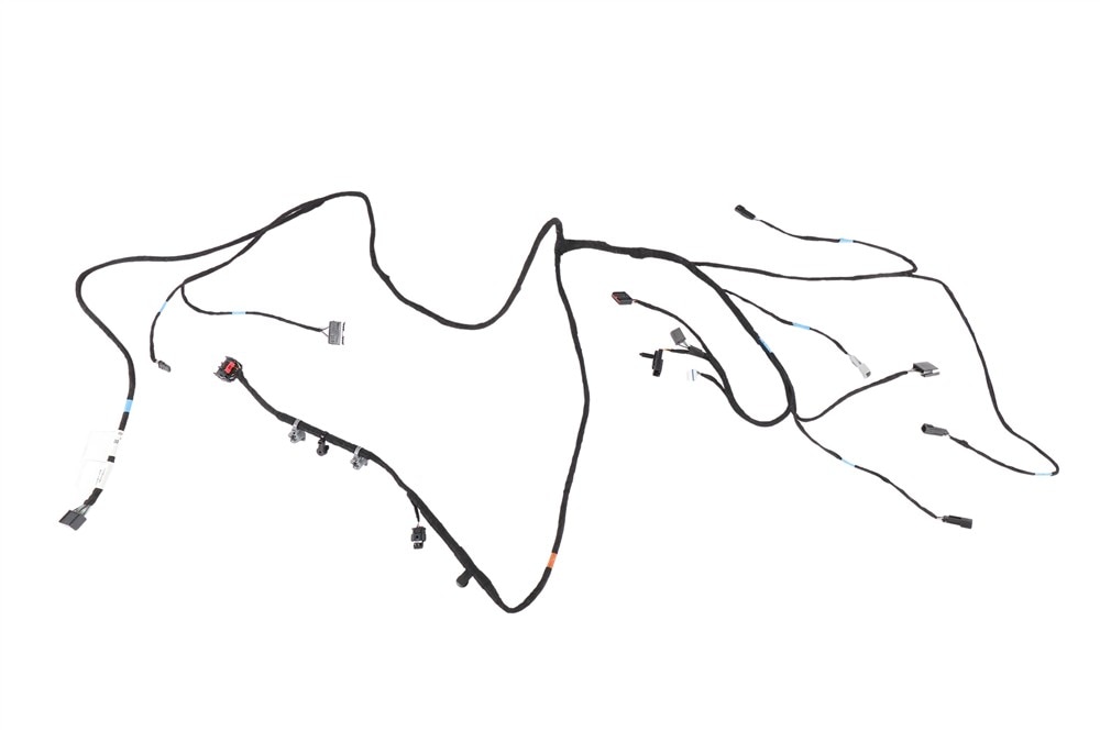 GM Genuine Parts Roof Wiring Harness