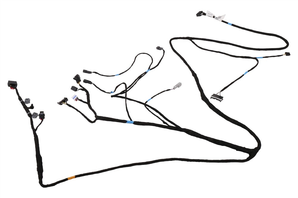 GM Genuine Parts Roof Wiring Harness