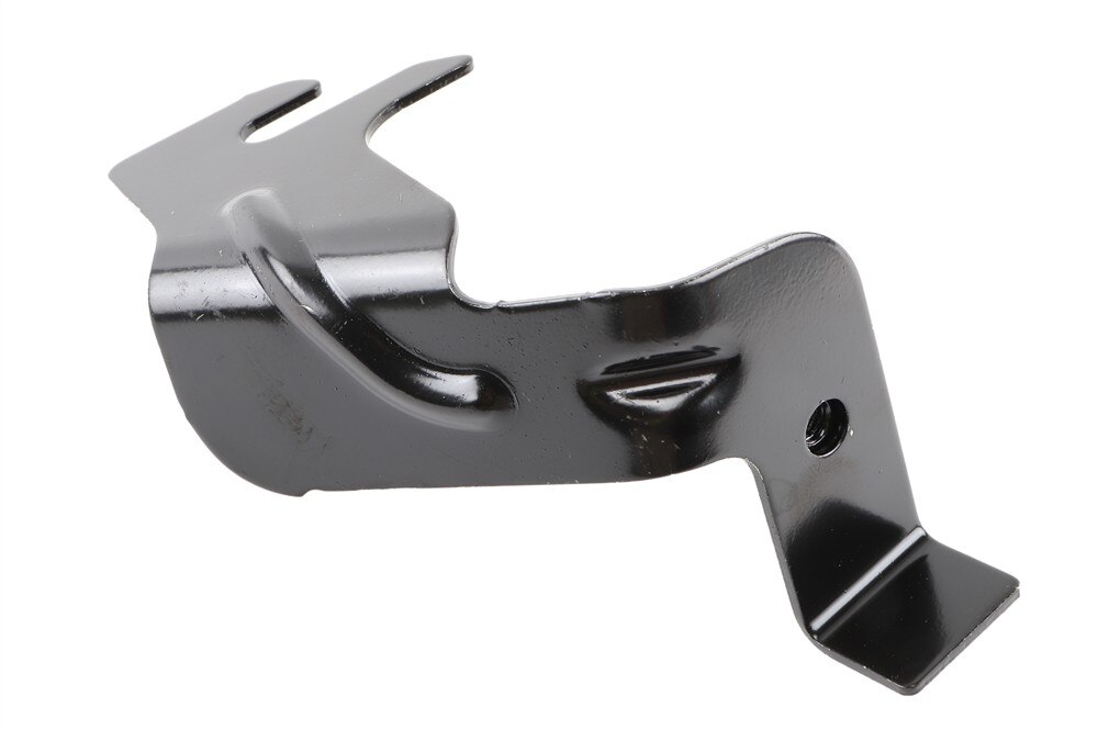 GM Genuine Parts Transmission Fluid Cooler Pipe Bracket