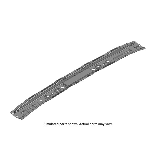 GM Genuine Parts Roof Panel Number 5 Bow