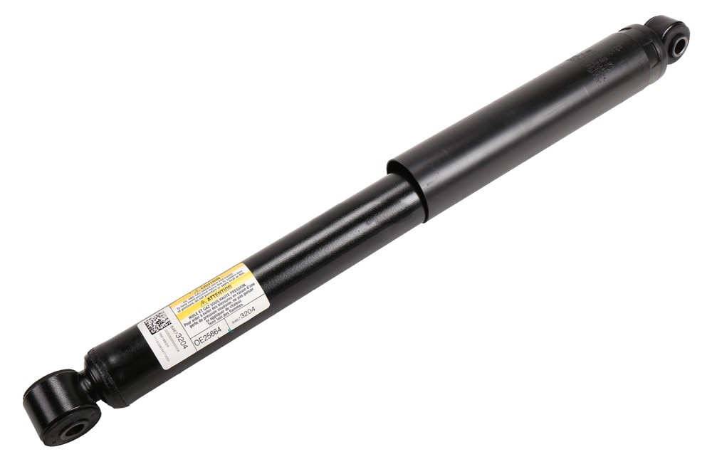 GM Genuine Parts Rear Shock Absorber | 84673204 | GM Parts