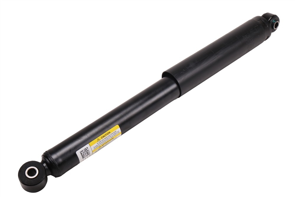 GM Genuine Parts Rear Shock Absorber
