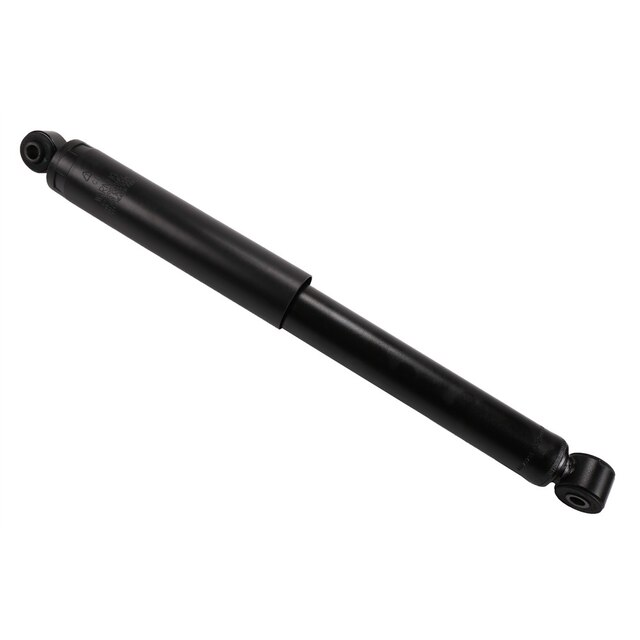 GM Genuine Parts Rear Shock Absorber
