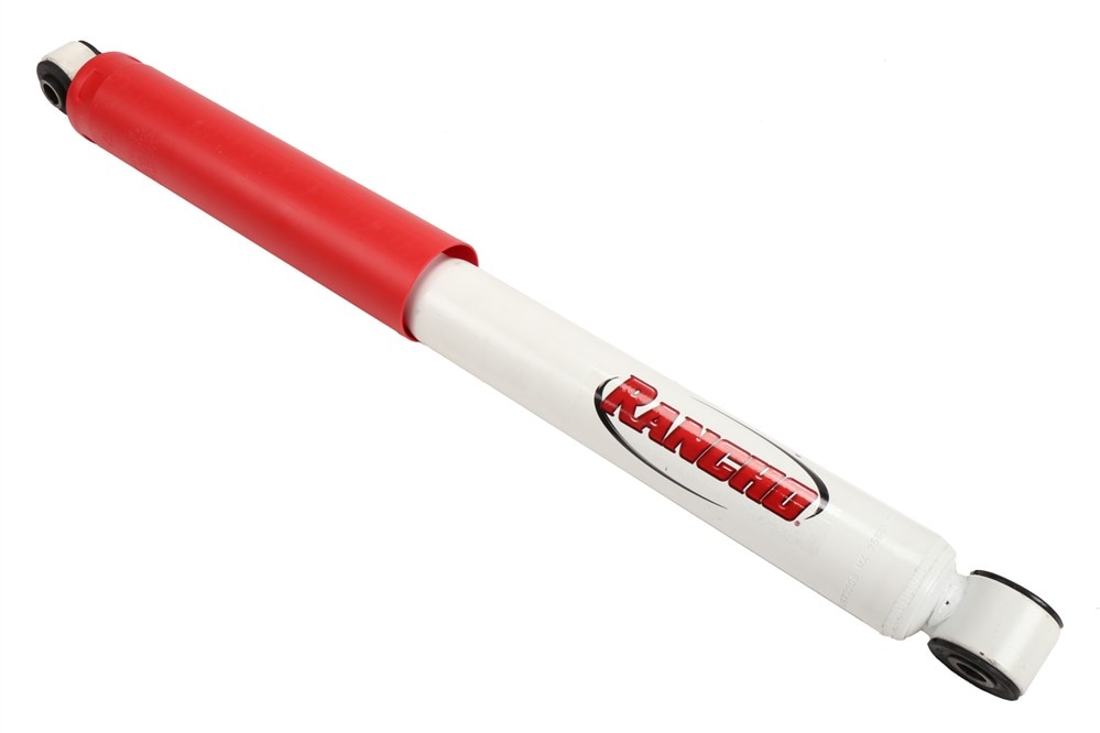 GM Genuine Parts Rear Shock Absorber