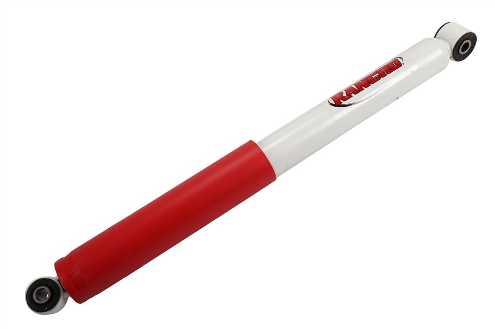GM Genuine Parts Rear Shock Absorber