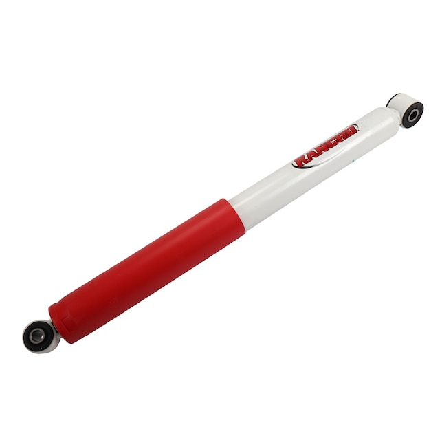 GM Genuine Parts Rear Shock Absorber