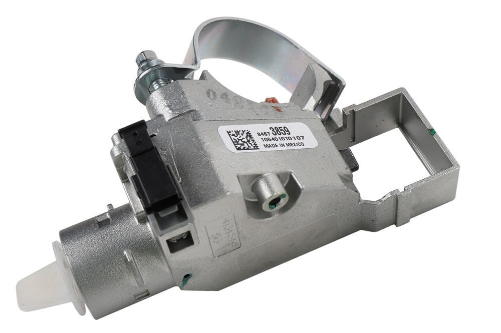 GM Genuine Parts Ignition and Start Switch Housing