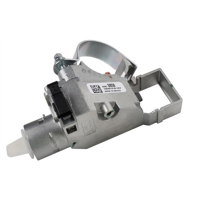 GM Genuine Parts Ignition and Start Switch Housing