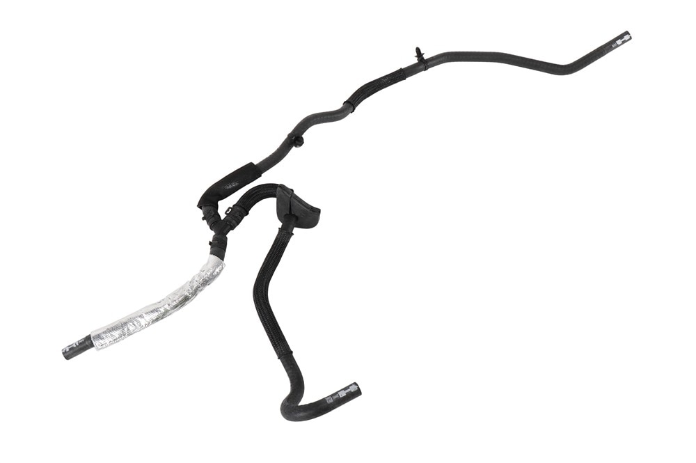 GM Genuine Parts Engine Coolant Air Bleed Hose