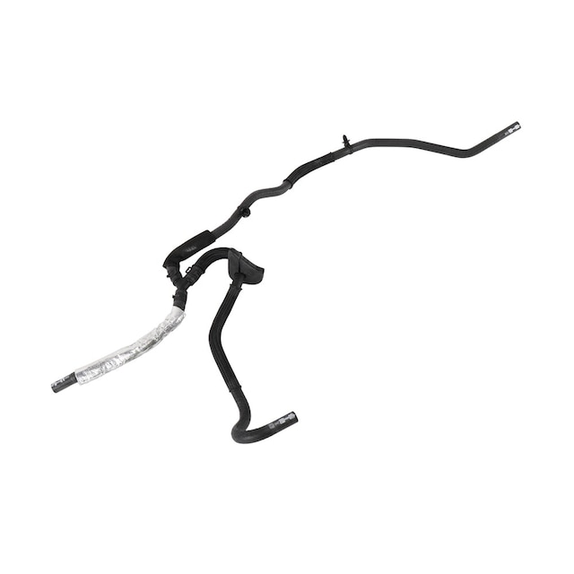 GM Genuine Parts Engine Coolant Air Bleed Hose