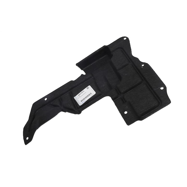 GM Genuine Parts Front Passenger Side Engine Splash Shield