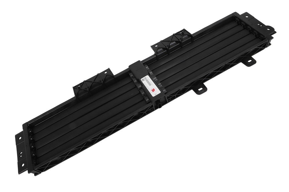 GM Genuine Parts Front Bumper Lower Shutter