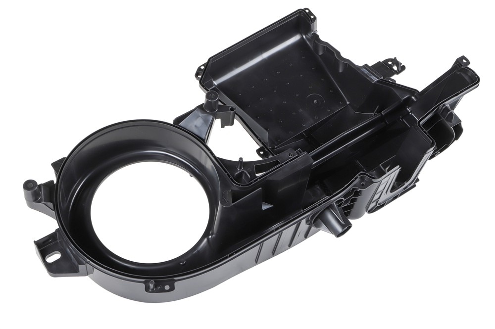 GM Genuine Parts Air Conditioning Evaporator  Case