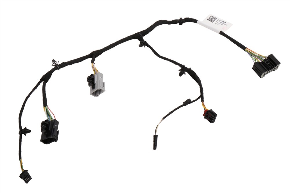 GM Genuine Parts Front Driver Side Door Wiring Harness