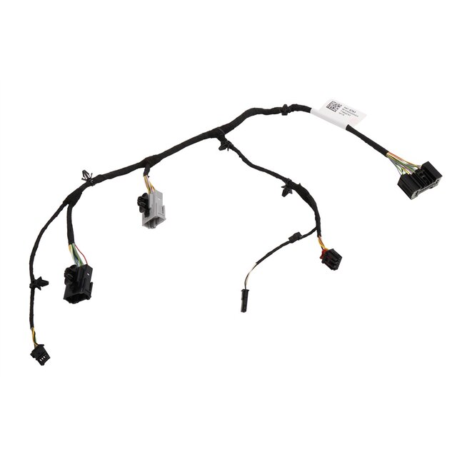 GM Genuine Parts Front Driver Side Door Wiring Harness