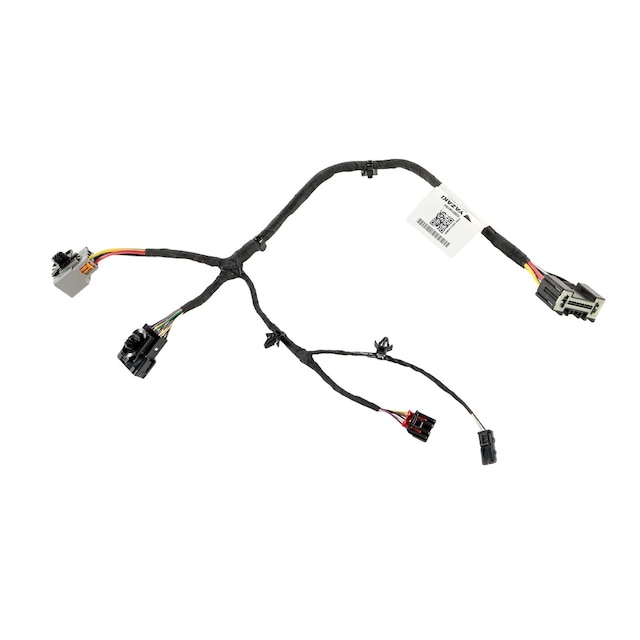 GM Genuine Parts Front Passenger Side Door Lock Wiring Harness