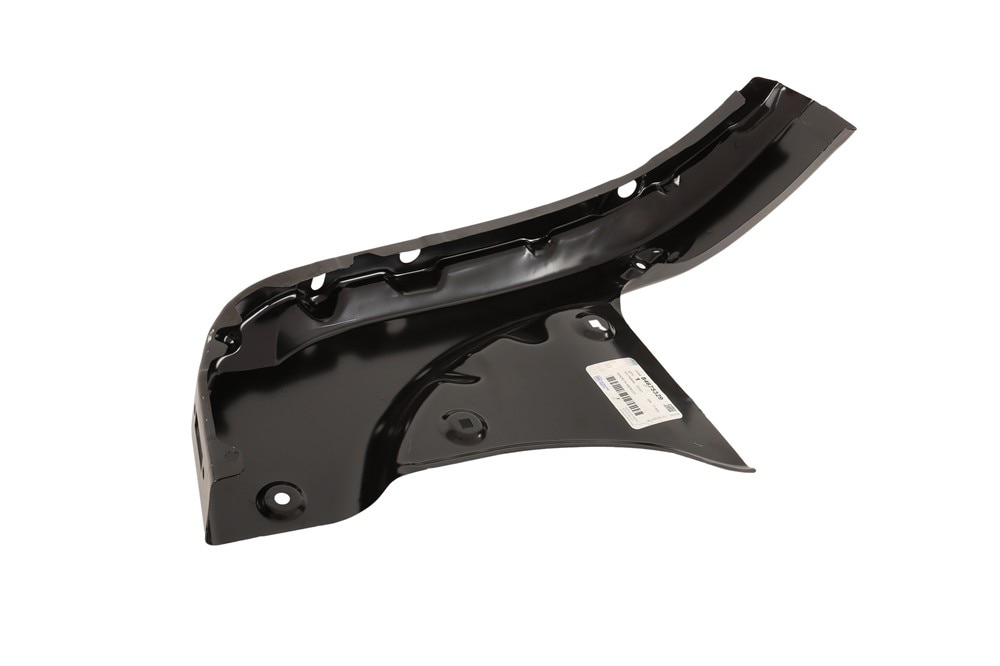 GM Genuine Parts Driver Side Pickup Box Wheelhouse Front Panel