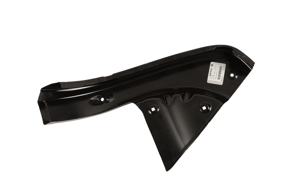 パーツ shiba GM Genuine Parts Driver Side Pickup Box Wheelhouse Rear Panel
