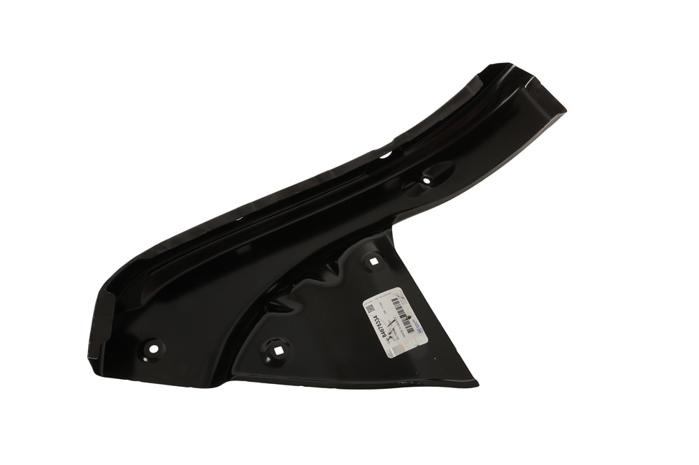 GM Genuine Parts Passenger Side Pickup Box Wheelhouse Rear Panel