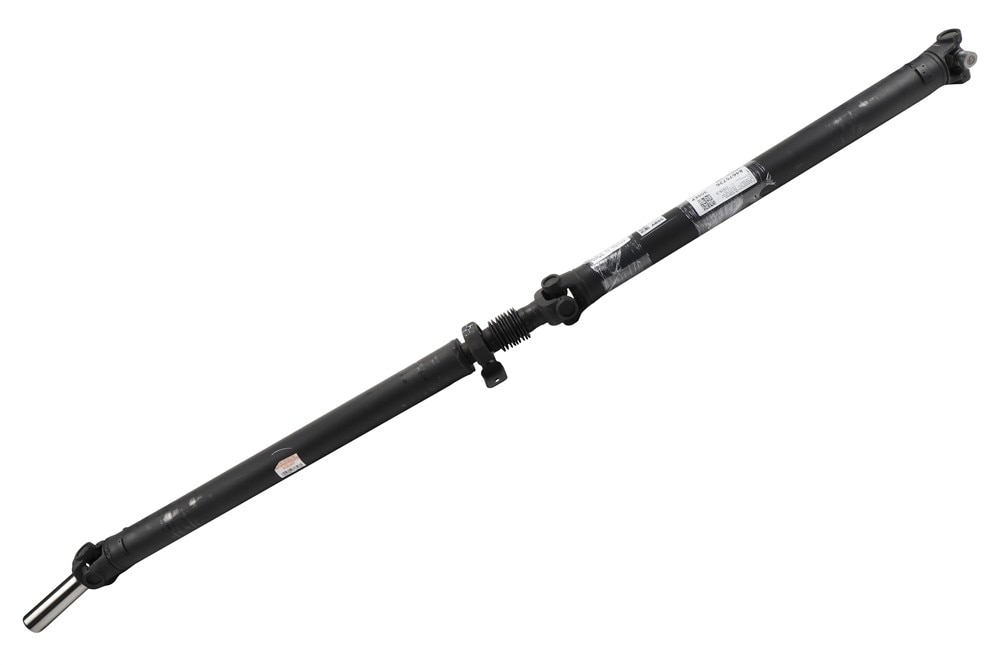 GM Genuine Parts Two-Piece Drive Shaft Assembly