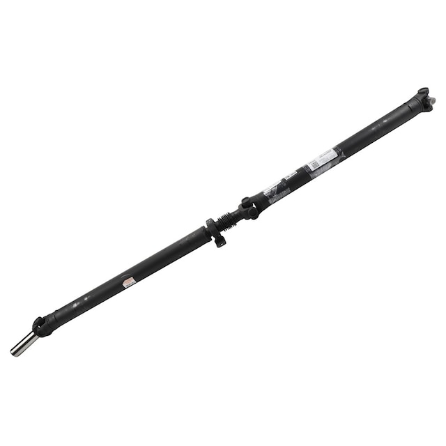 GM Genuine Parts Two-Piece Drive Shaft Assembly