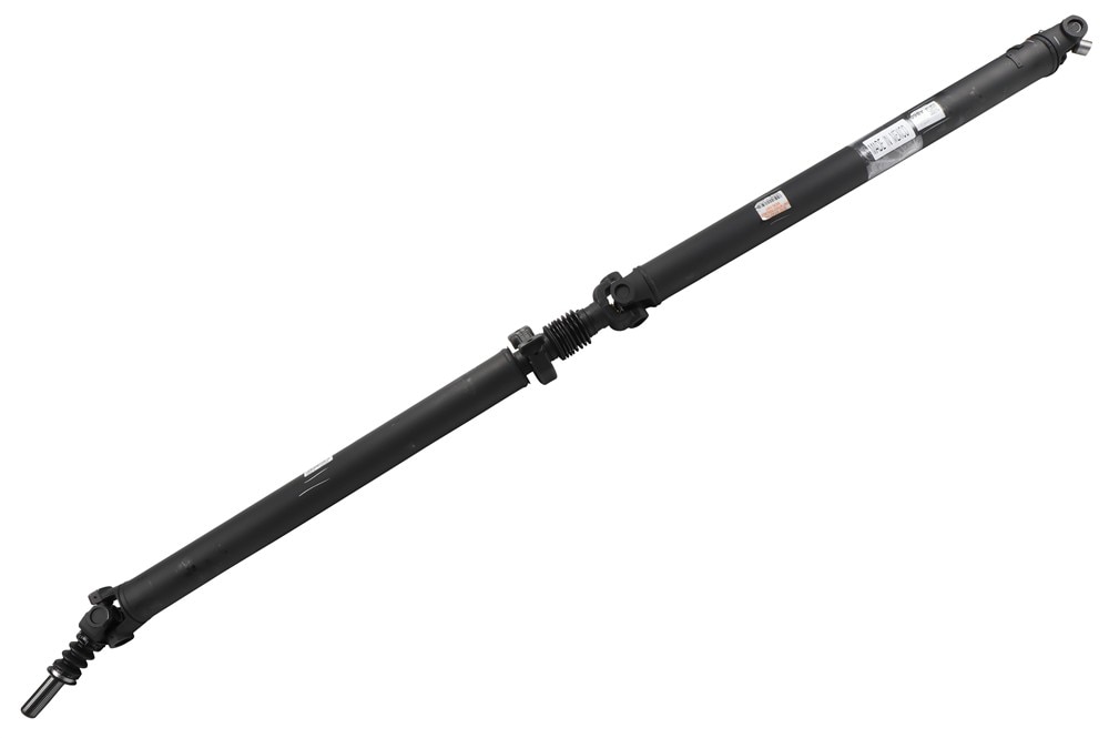 GM Genuine Parts Two-Piece Drive Shaft Assembly