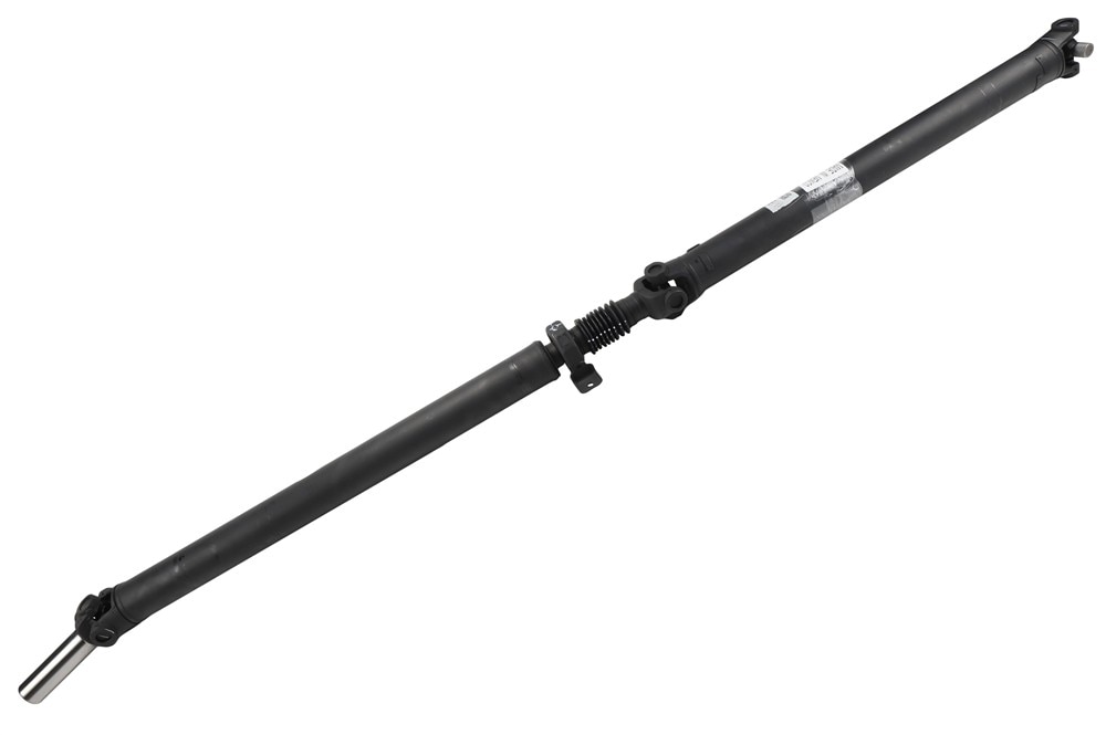 GM Genuine Parts Two-Piece Drive Shaft Assembly