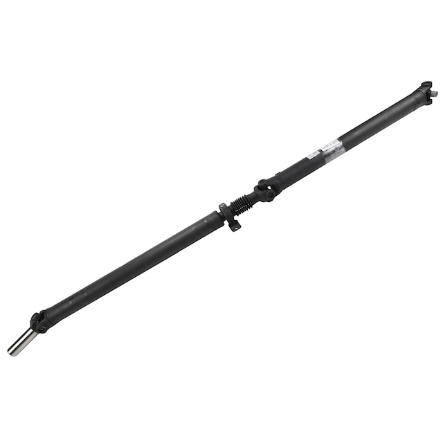 GM Genuine Parts Two-Piece Drive Shaft Assembly