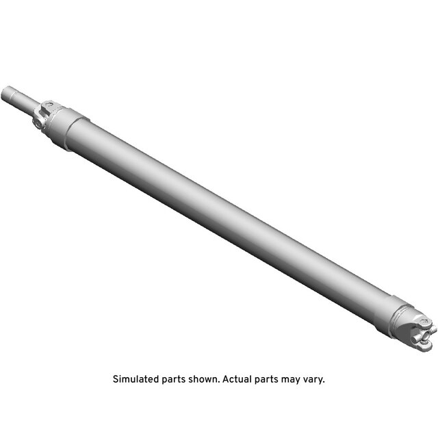 GM Genuine Parts Drive Shaft