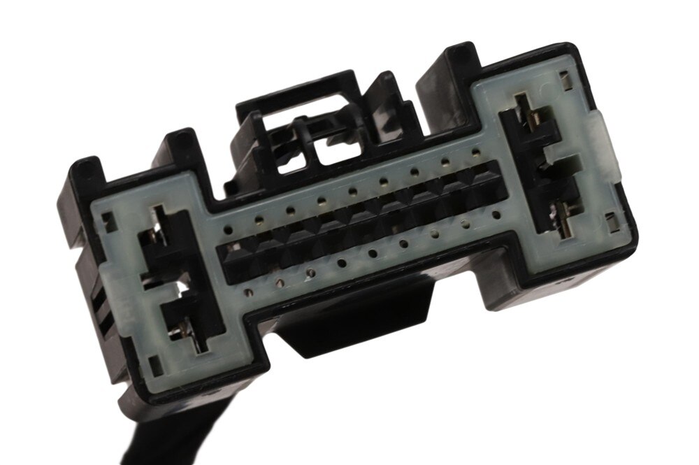 GM Genuine Parts Front Driver Side Door Lock Wiring Harness