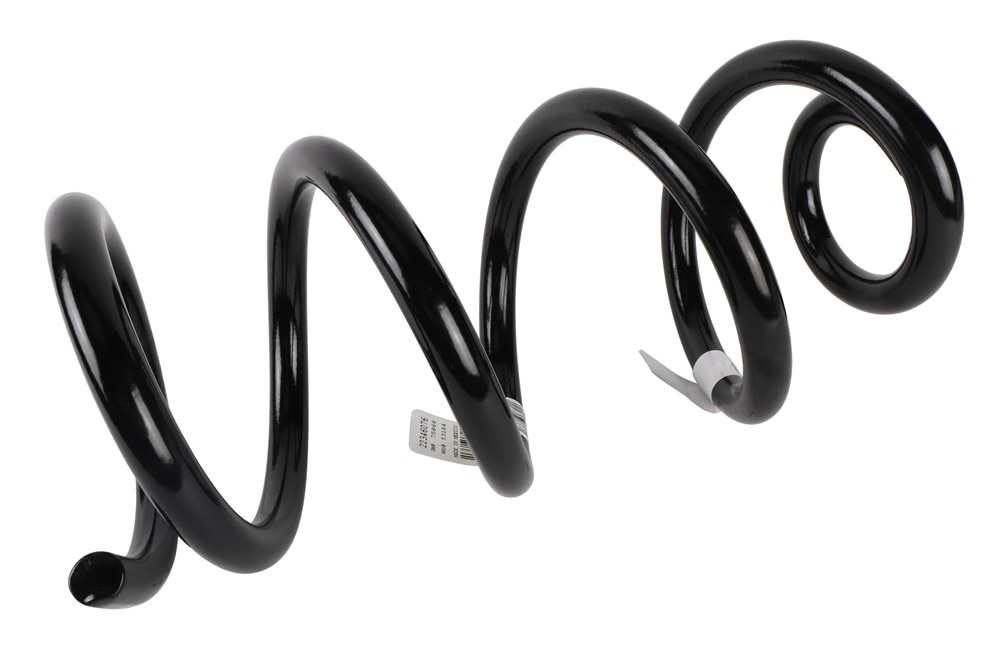 GM Genuine Parts Rear Coil Spring