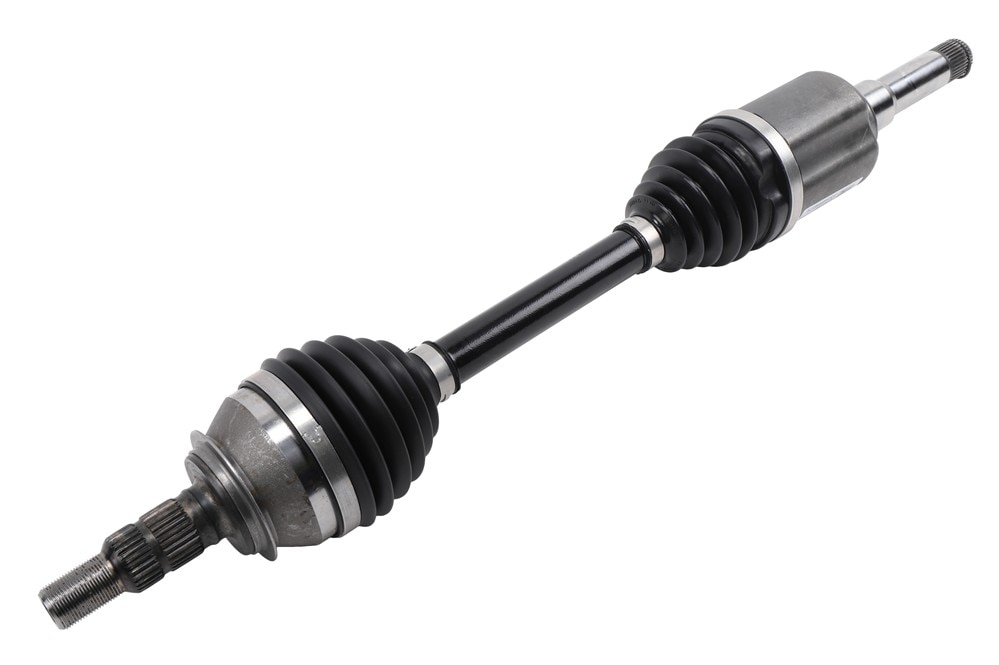 GM Genuine Parts Front Driver Side Half-Shaft