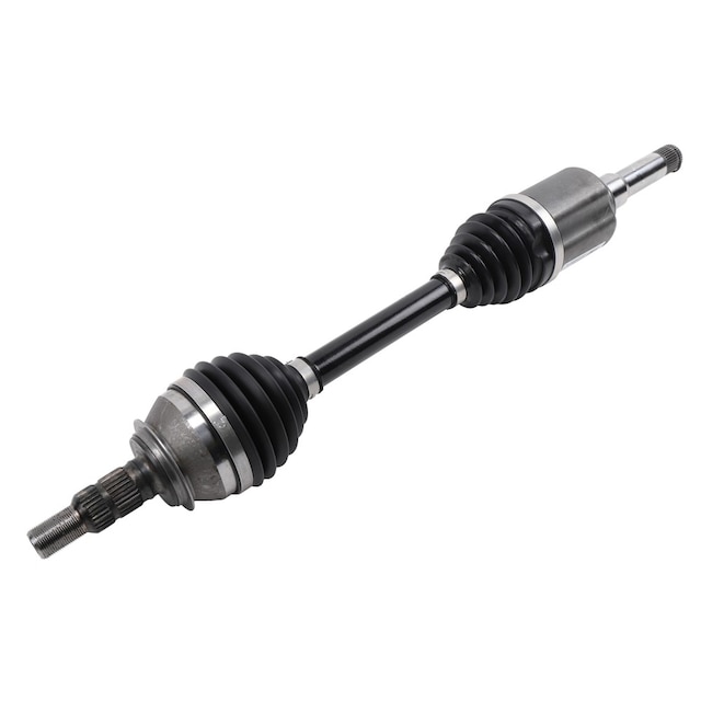 GM Genuine Parts Front Driver Side Half-Shaft