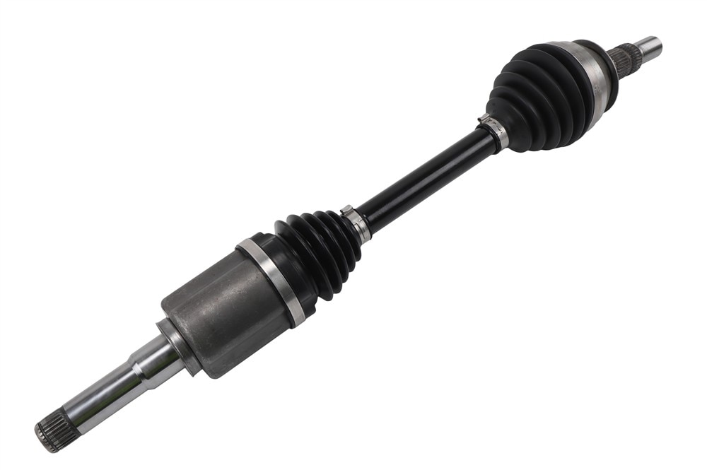 GM Genuine Parts Front Driver Side Half-Shaft